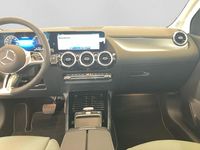 Gebraucht Mercedes B250e Progressive 120 PS (88 kW) 2024 Unilack polarweiß Van / Kleinbus