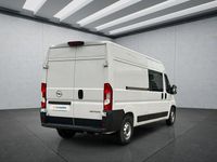 Gebraucht Opel Movano 140 PS (102 kW) 2025 Weiß Van / Kleinbus
