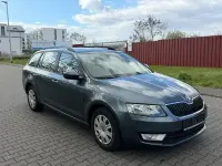 Używany Skoda Octavia Ambition 110 KM (80 kW) 2016 Andere Hatchback