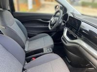 Gebraucht Fiat 500e Icon 86 kW (118 PS) 2024 Onyx schwarz Kleinwagen