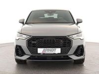 gebraucht Audi Q3 Sportback 40 TDI quattro S line Pano Navi Kam