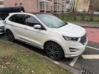 Gebraucht Ford Edge Vignale 209 PS (153 kW) 2017 SUV