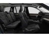 Neu Volvo XC90 Plus 407 PS (299 kW) 2026 Schwarz SUV