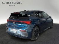Gebraucht Cupra Born 169 kW (231 PS) 2025 Blau Kleinwagen