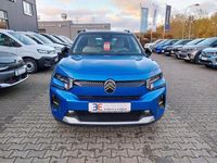 Neu Citroën C3 110 PS (80 kW) 2025 Weiß Limousine