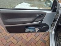 Gebraucht VW Lupo Basis 50 PS (36 kW) 2002 Silber Kleinwagen