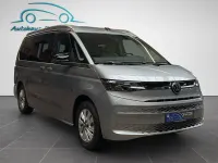 Gebraucht VW California Coast 245 PS (180 kW) 2025 Silber Van