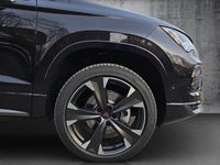 Neu Cupra Ateca 190 PS (139 kW) 2025 Schwarz SUV