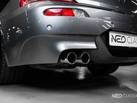 Gebraucht BMW M6 Performance 507 PS (372 kW) 2008 Grau Coupé