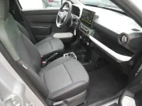 Neu Dacia Spring Extreme 75 kW (102 PS) 2026 Lightning grau Kleinwagen