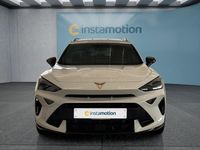 Gebraucht Cupra Formentor 150 PS (110 kW) 2025 Weiß SUV