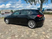 Gebraucht Mercedes A180 136 PS (100 kW) 2019 Schwarz Limousine