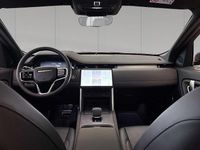 Gebraucht Land Rover Discovery Sport SE Dynamic 272 PS (200 kW) 2025 Santorini black SUV