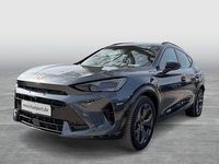 Gebraucht Cupra Formentor 204 PS (150 kW) 2025 Grau SUV