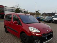 Gebraucht Peugeot TePee 92 PS (67 kW) 2014 Van / Kleinbus