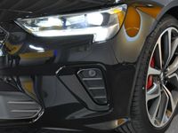 Gebraucht Opel Insignia 230 PS (169 kW) 2021 Schwarz metallic Kombi