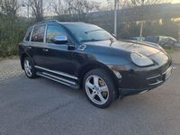 Gebraucht Porsche Cayenne 250 PS (183 kW) 2006 Schwarz SUV