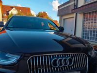 Gebraucht Audi A4 Allroad 177 PS (130 kW) 2012 Braun Kombi