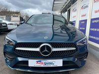 gebraucht Mercedes CLA200 Shooting Brake #AMG-Line#Aut.#*LED*ACC*