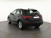 Gebraucht Audi Q3 Ambiente 245 PS (180 kW) 2022 Andere SUV
