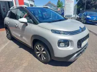 Gebraucht Citroën C3 131 PS (96 kW) 2021 Beige Kleinwagen