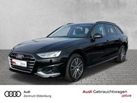gebraucht Audi A4 Avant 30 TDI S-tronic advanced