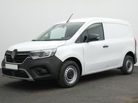 Gebraucht Renault Kangoo Rapid Advance 129 PS (94 kW) 2025 Mineralweiß Van / Kleinbus