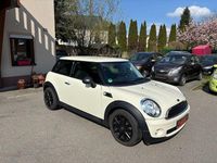 Second-hand Mini ONE 75 CP (55 kW) 2009 Bej Hatchback