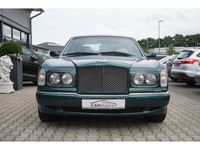 gebraucht Bentley Arnage /Leder/Klima/SHZ/Elektr.Sitze/Automatik/