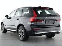 Gebraucht Volvo XC60 Plus 349 PS (256 kW) 2022 Schwarz SUV