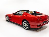 gebraucht Ferrari Superamerica 575