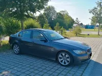 Gebraucht BMW 330 Sport Line 258 PS (189 kW) 2005 Grau Limousine