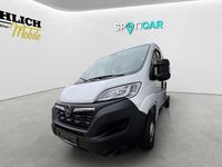 Gebraucht Opel Movano 140 PS (102 kW) 2024 Weiß Van