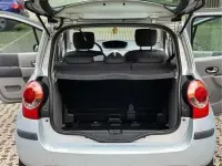 Gebraucht Renault Modus Initiale 113 PS (83 kW) 2005 Van / Kleinbus