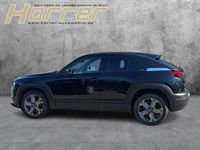 Gebraucht Mazda MX30 106 kW (145 PS) 2022 Jet black SUV