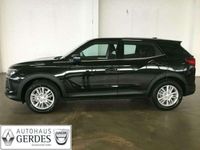 gebraucht Ssangyong Korando Amber 1.5 P MT 2WD "5 Jahre Garantie"