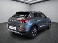 Gebraucht VW T-Roc 116 PS (85 kW) 2025 Grau SUV