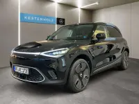 Gebraucht Smart #1 Edition #1 200 kW (272 PS) 2026 Meta black SUV