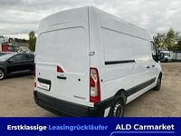 gebraucht Renault Master dCi 130 L2H2 VA Hochr.Kasten 4-türig 6-Gang