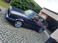 Gebraucht VW Golf Cabriolet 98 PS (72 kW) 1991 Andere außenfarben Cabrio