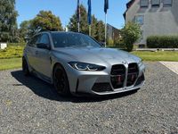 Gebraucht BMW M3 Competition Edition 510 PS (375 kW) 2024 Grau Kombi