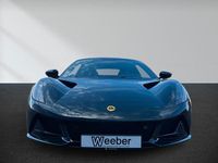 Gebraucht Lotus Emira 364 PS (267 kW) 2024 Grün Coupé