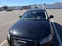 Gebraucht Audi A3 160 PS (117 kW) 2009 Schwarz Kleinwagen