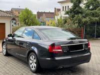 gebraucht Audi A6 3.0TDI Quattro