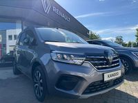 Neu Renault Kangoo Techno 131 PS (96 kW) 2025 Grau cassiopee Van / Kleinbus