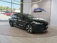 Neu Ford Focus Active X 155 PS (114 kW) 2025 Agate black Kombi