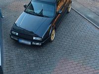 Gebraucht VW Corrado 160 PS (117 kW) 1993 Schwarz Coupé