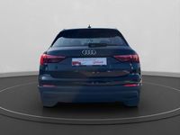 Gebraucht Audi Q3 Ambiente 150 PS (110 kW) 2023 Mythosschwarz metallic SUV
