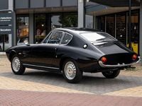 Gebraucht Fiat 1500 84 PS (61 kW) 1965 Schwarz