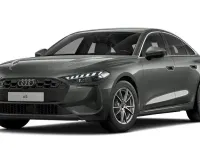 Gebraucht Audi A5 Comfort 204 PS (150 kW) 2025 Chronosgrau Limousine